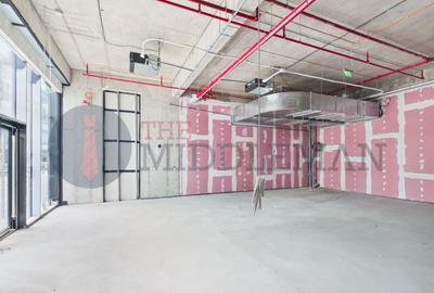 Spațiu cu terasă generoasă 124 mp | Parter business hub Cotroceni - 8