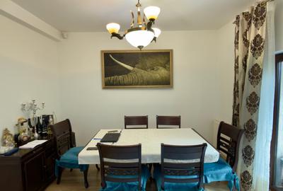 Casa tip duplex, 5 camere, Mogosoaia, P+1+Pod ! - 4