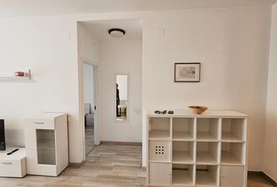 Apartament 2 camere GVI Town Residence | Metrou 3 minute | Mobilat si Utilat - 7