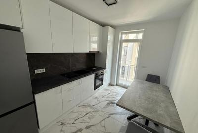 INCHIRIEZ APARTAMENT DECOMANDAT CU TERASA DE 18 MP - PET FRIENDLY - 14