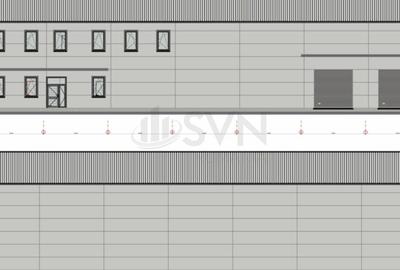REC3001800 Hala Industriala Premium De Vanzare l Balotesti - 6