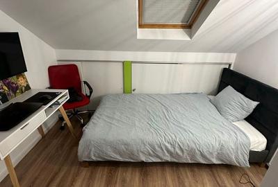 Apartament 3 camere, 55 mp – Zonă centrală, Cluj-Napoca, 0% Comision - 3