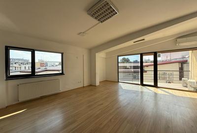 Spațiu Comercial + Birouri de Închiriat –La doar 700 m de metrou Piața Victoriei - 29