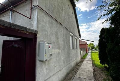 Casă cu 5 camere – Sântana centru, jud. Arad - 24
