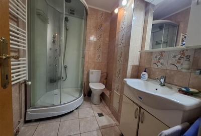 Apartament 2 camere decomandate si balcon Vasile Aaron - 9