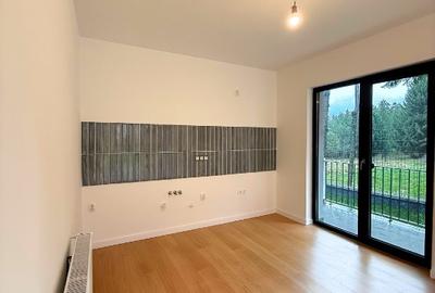 Chiar se vede muntele de la parter? Direct proprietar - 7
