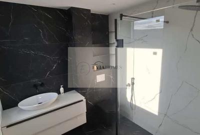 3 camere/3 băi/2 balcoane/ Cartier Bună Ziua - 7