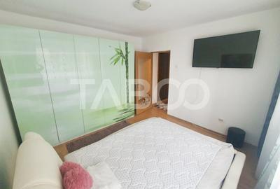 Apartament cu 2 camere decomandate la cheie de vanzare in Manastur - 2