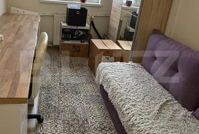 Apartament 3 camere decomandat - zona Noua, mobilat, utilat - 3