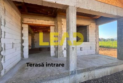De vanzare casă, în Hărman, 114 mp utili, COMISION 0% - 11