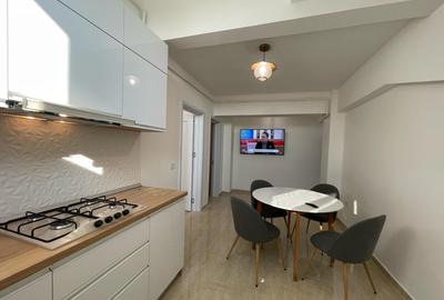 Apartament, 3 camere open-space, 52 mp, de vanzare, Profi Visan, Cod 159971 - 1