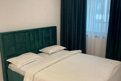 Apartament de 2 camere, parcare, centrala, balcon, Crystal Palace - 3