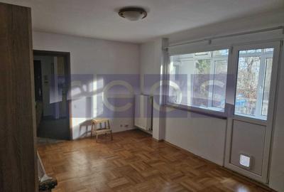 VANZARE 3 CAMERE TITAN | IDEAL LOCUIT SAU SEDIU FIRMA | PARC | CENTRALA | - 1