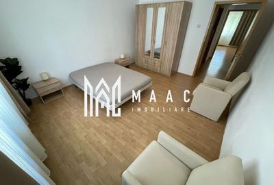 Apartament de închiriat I 4 camere I 96 mp utili I Strand II I etaj 2 - 9