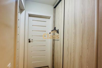Apartament 4 camere | Renovat | 77 mpu |zona Gr. ALexandrescu Manastur - 10