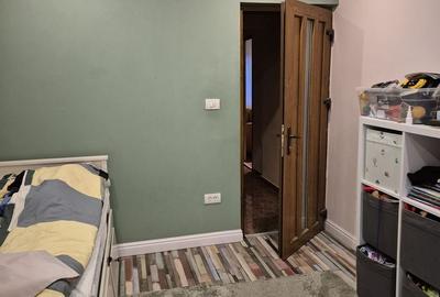 Aradului | 4 camere | Decomandat| Etaj intermediar | 3 balcoane si boxă - 11