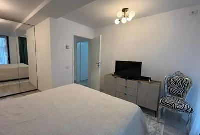 Apartament Nou 3 Camere Mobilat Utilat Lux| Terasa 25 mp Mutare Rapida - 2