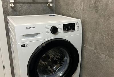 2 camere | Dressing | Mobilat LUX   | OMV Pipera - 19