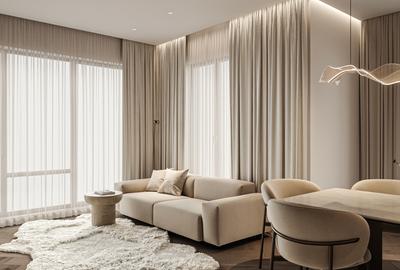 SEVEN Private Collection | Casă Premium în Domnești | Doar 7 Locuințe Exclusive - 10