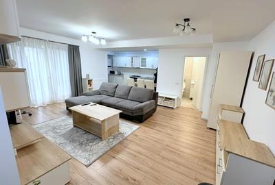 2 camere, bloc nou, modern, cu garaj, zona Iulius Mall, complex West Side Park - 1