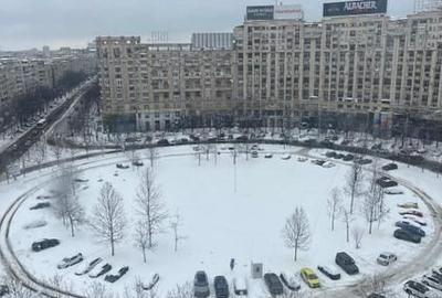 Apartament Piata Alba Iulia / Unirii - 1