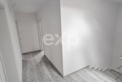 Casă P+M de vânzare – Pitești, Str. Constantin Dobrogeanu Gherea - Finalizată - 7