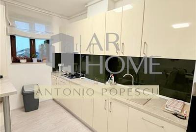 Apartament 3 camere, parcare proprie, Ploiesti, Cartier Albert. - 5