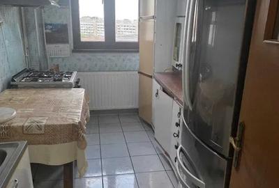 Basarabia - Apartament 2 camere decomandat - 6