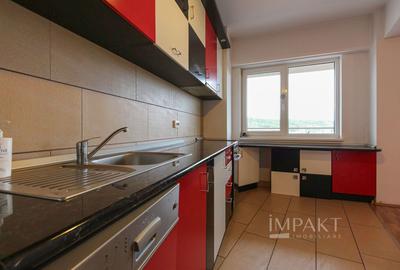 Apartament 3 camere cu o panorama deosebita Plopilor!Parcare subterana - 7