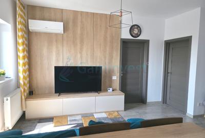 Apartament de inchiriat in Oradea, 3 camere in cartierul Luceafarul - 7