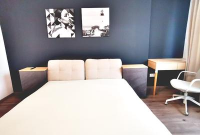 Inchriez garsoniera lux Regie Residence Grozavesti metrou - 23