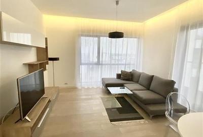 2 rooms| One Herastrau Park| Underground parking| - 5