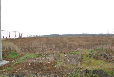 OTOPENI - Str. Drumul Garii Balotesti, 30.400 mp. teren ideal dezvoltare imob. - 5