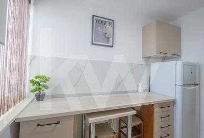 De vânzare–Apartament 2 camere, Ultracentral Sibiu - 10