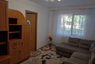 Apartament cu 2 camere nedecomandat în Alexandru cel Bun