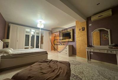 Penthouse 163 mp, JT Tower Complex Rezidențial, Mamaia, Vedere La Mare - 14
