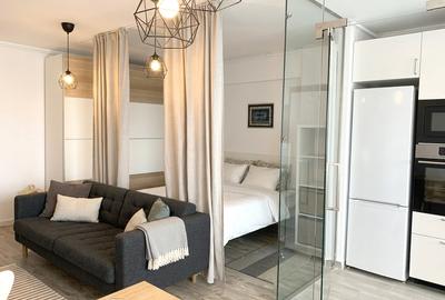 Studio | Loc de parcare | Bloc Nou | Metrou Timpuri Noi - 1