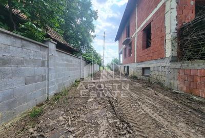Casa individuala de vanzare, 10 camere, teren  1.100 mp, Freidorf - 7