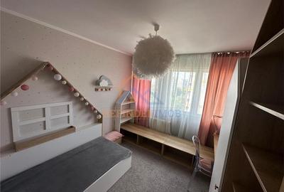 Apartament de vanzare cu 3 camere, zona Titan - Parc IOR - 7