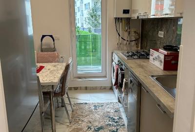 Apartament  de închiriat, 2 camere, lângă M Grozăvești, disponibil 1 iulie 2026 - 9