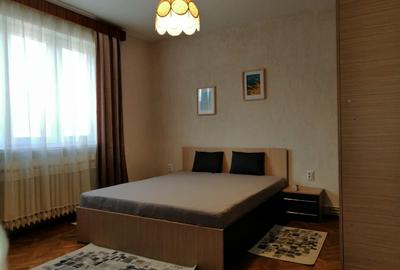 OCAZIE! Apt.3 cam., ultracentral, 80mpu, et.2/4, cu garaj de 20mp, PET FRIENDLY! - 4