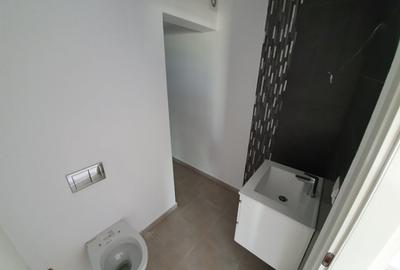 Proprietar - Single 4 camere, 330 mp curte compacta, living 40 mp - 9