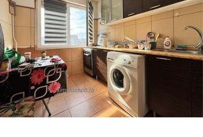 Metrou Dristor Decomandat 2 Camere - 5