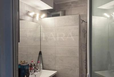 Apartament ultrafinisat, complet mobilat, lângă Parcul Central - 6