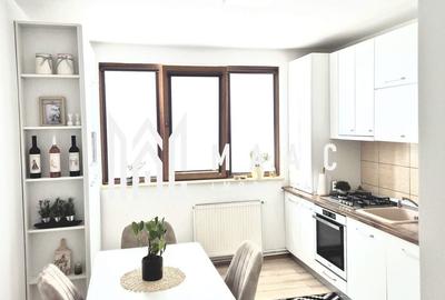 Garsoniera 40 MP | Zona Turnisor  Mobilat complet | Balcon 5MP - 5