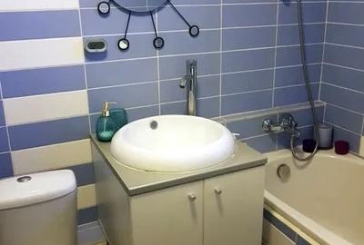 Apartament 3 Camere Crângași | 2 Bai | Parcare | Boiler | Balcon - 11