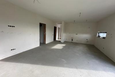 Se vinde duplex semifinisat – Feleacu, Cluj-Napoca - 12