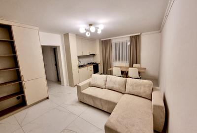 Apartament nou, 70 mp, 2 dormitoare, parcare, Floresti/zona Cetatii - 5