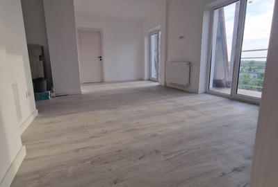 Apartament 2 camere Ozana – Metrou 1 Decembrie, 61 mp, bloc 2009 - 13