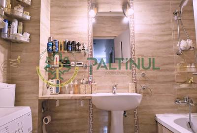 Apartament 3 camere de vânzare în City Residence Sibiu, terasă, parcare privata - 24